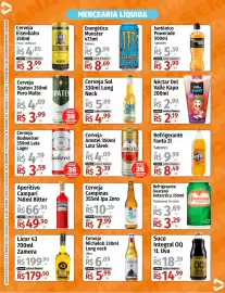 Catálogo Supermercado Dalben Página 3