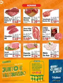 Catálogo Supermercado Dalben Página 4