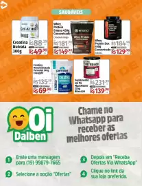 Catálogo Supermercado Dalben Página 7