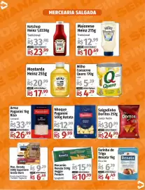 Catálogo Supermercado Dalben Página 8