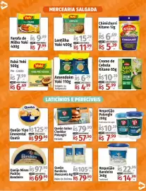 Catálogo Supermercado Dalben Página 9