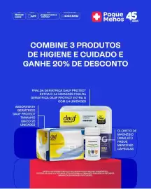 Catálogo Farmácias Pague Menos Página 2
