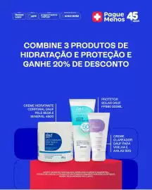 Catálogo Farmácias Pague Menos Página 4