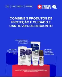 Catálogo Farmácias Pague Menos Página 5