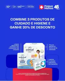 Catálogo Farmácias Pague Menos Página 6
