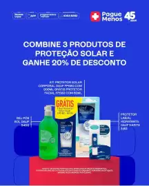 Catálogo Farmácias Pague Menos Página 7
