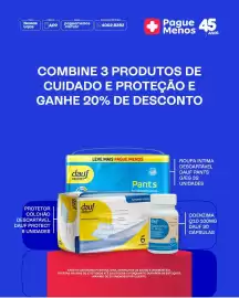 Catálogo Farmácias Pague Menos Página 8