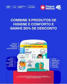 Catálogo Farmácias Pague Menos Página 9
