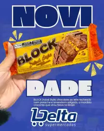 Catálogo Delta Supermercados Página 1