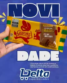 Catálogo Delta Supermercados Página 5