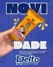 Catálogo Delta Supermercados Página 6