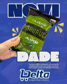 Catálogo Delta Supermercados Página 8