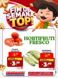 Catálogo Iquegami Supermercados Página 1