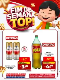 Catálogo Iquegami Supermercados Página 2