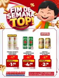 Catálogo Iquegami Supermercados Página 3