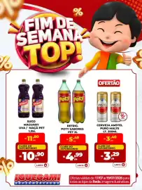 Catálogo Iquegami Supermercados Página 4