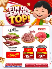 Catálogo Iquegami Supermercados Página 6
