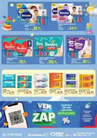 Catálogo Supermercados Mateus Página 2