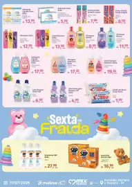Catálogo Supermercados Mateus Página 3