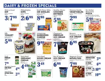 Pemberton Valley Supermarket flyer week 30 Page 4