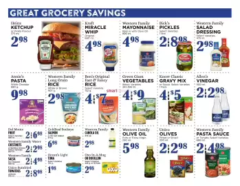 Pemberton Valley Supermarket flyer week 30 Page 5