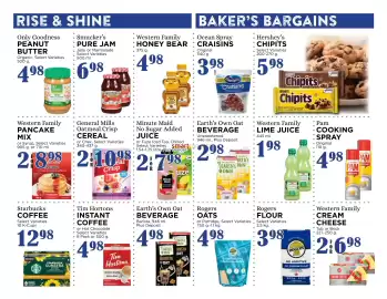 Pemberton Valley Supermarket flyer week 30 Page 6