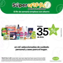 Catálogo Carulla semana 29 Página 3