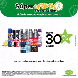 Catálogo Carulla semana 29 Página 4
