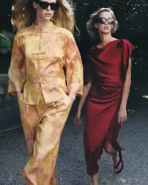 Catálogo ZARA Página 1