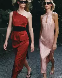 Catálogo ZARA Página 2