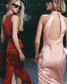 Catálogo ZARA Página 5