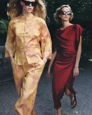 Catálogo ZARA (válido hasta 31-07)