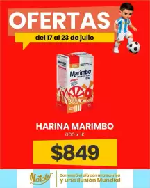 Catálogo Super Nataly semana 29 Página 12