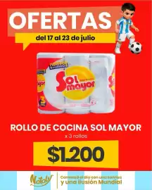 Catálogo Super Nataly semana 29 Página 13