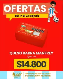 Catálogo Super Nataly semana 29 Página 15