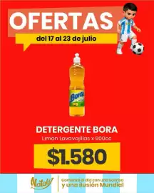 Catálogo Super Nataly semana 29 Página 16