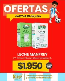 Catálogo Super Nataly semana 29 Página 17