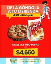 Catálogo Super Nataly semana 29 Página 18