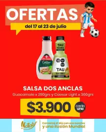 Catálogo Super Nataly semana 29 Página 2