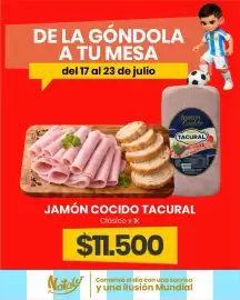 Catálogo Super Nataly semana 29 Página 20