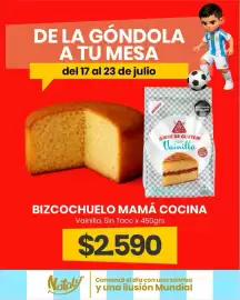 Catálogo Super Nataly semana 29 Página 21