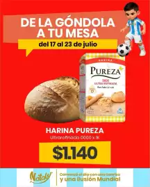 Catálogo Super Nataly semana 29 Página 22