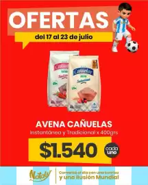 Catálogo Super Nataly semana 29 Página 23