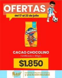 Catálogo Super Nataly semana 29 Página 24
