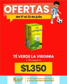 Catálogo Super Nataly semana 29 Página 25
