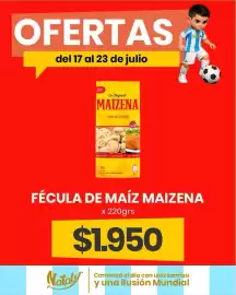 Catálogo Super Nataly semana 29 Página 26