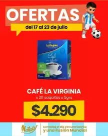 Catálogo Super Nataly semana 29 Página 27