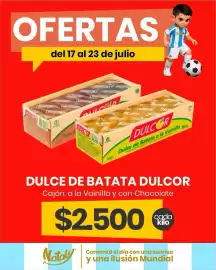 Catálogo Super Nataly semana 29 Página 29