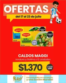 Catálogo Super Nataly semana 29 Página 3