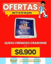Catálogo Super Nataly semana 29 Página 30
